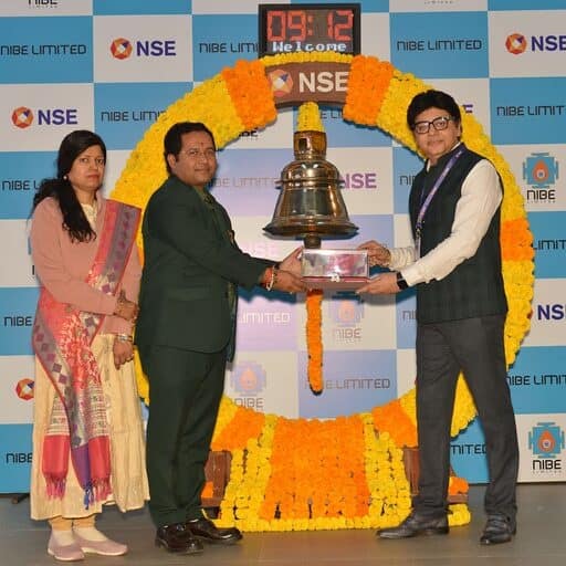 Nibe Defence Manufacturing